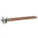 AllPoints 341204 Booster Heater Element, 1-3/4" OC, 480V/60/3 1 image