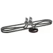AllPoints 341232 Coffee Brewer Tank Heater, 19-1/2" 1 image
