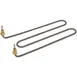 AllPoints 341268 Heating Element, for food warmers & ovens 1 image