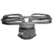 AllPoints 341300 Heating Element, without cut out 1 image