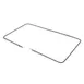 AllPoints 341364 Warmer Element, 24" x 14", 115v/60/1-ph 1 image