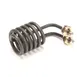 AllPoints 341391 Coffee Element, 220V/60/3 3500W 1 image
