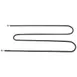 AllPoints 341442 Warmer Element, 16" x 6-1/4", 208V/60/1 1 image
