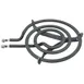 AllPoints 341457 Warmer Element, 6" dia., 240V/60/1 1 image