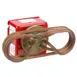 AllPoints 341530 Heating Element, with cut out 1 image