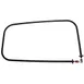 AllPoints 341606 Warmer Element, 120V/60/1, 1200W 1 image