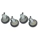 AllPoints 35798 Casters 1 image