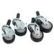 AllPoints 35806 Casters 1 image