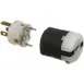 AllPoints 381268 Electrical Plug 1 image