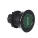 AllPoints 422101 On Button, green plastic 1 image