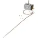 AllPoints 461514 Thermostat Griddle, 12 1/2" bulb 1 image