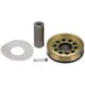 AllPoints 511173 Solenoid Valve Repair Kit, 1/2" NPT 1 image