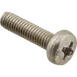 AllPoints 5171041 Beverage Dispenser Faucet Guard Screw 1 image