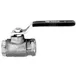 AllPoints 561037 Ball Valve 1 image