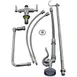 AllPoints 561060 Pre-Rinse Faucet Assembly 1 image