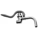 AllPoints 561063 Pre-Rinse Unit Part, valve & hook nozzle 1 image