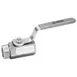 AllPoints 561136 Ball Valve 1 image