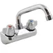 AllPoints 561228 Wall / Splash Mount Faucet 1 image