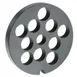 AllPoints 65588 Plate Meat Chopper / Grinder 1 image