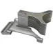 AllPoints 68113 Pusher Head, 1/4" cut, 11 fins 1 image