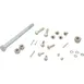 AllPoints 68156 Hardware, model 29 bloomfield, rivets 1 image