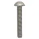 AllPoints 68219 Screw, blade, stainless steel 1 image