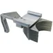 AllPoints 68248 Nemco Easy Tomato Slicer Pusher Assembly 1 image