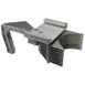 AllPoints 68249 Nemco Easy Tomato Slicer Pusher Assembly 1 image