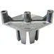 AllPoints 68283 Nemco Easy Wedger Pusher Block, 8 section 1 image