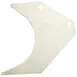 AllPoints 68430 Pusher Plate Fin, tomato slicer 1 image