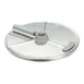 AllPoints 68509 Julienne Plate, 5/64" 1 image
