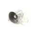 AllPoints 68627 Bowl Cutter Kit, 1/2 qt. bowl, lid 1 image