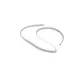 AllPoints 741096 Door Gasket, per ft. 1 image