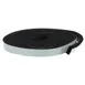 AllPoints 741318 Door Gasket, sponge rubber, 10ft 1 image