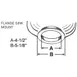 AllPoints 761019 Mounting Adapter 1 image