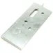 AllPoints 8003234 Retainer, right front, 9-1/4" x 3-3/4" 1 image