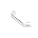 AllPoints 8005274 Door Handle, 4-3/4" x 15/16", rear mount 1 image