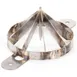 AllPoints 8006308 Blade Assembly, 8-section, stainless steel 1 image