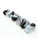AllPoints 8006948 Casters 1 image