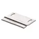 AllPoints 8007498 Strike Plate, (F/ Door Plunger) 1 image