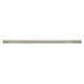 AllPoints 8008032 Oven Door Handle, 26"L, 1" square 1 image