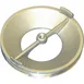 AllPoints 8009649 Retainer, for Waste Valve 1 image