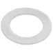 AllPoints 8009933 Rear Seal Spacer, 1-5/8" OD, 1-1/16" ID 1 image