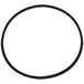 AllPoints 8009937 O-Ring, 5" OD, 4-3/4" ID 1 image