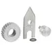 AllPoints 8010296 Gear/Knife (Kit, G-2/Sg-2) 1 image