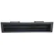 AllPoints 8010993 Recessed Pull, 5-7/16" wide, ABS 1 image