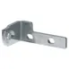 AllPoints 8011229 Bracket, Door (Bottom, Right) 1 image