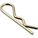 AllPoints 8013340 Mix Pump Hairpin, stainless steel 1 image