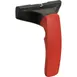 AllPoints 8014220 Handle, Brew Basket (Red) 1 image