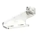 AllPoints 8014490 Brackets, top mounting, right vertical mount 1 image